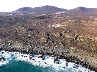 Desaladora: pese a extensión, gremio asegura que plazo sigue siendo acotado