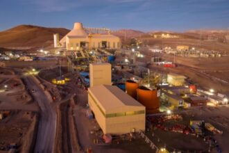 Teck aplaza planes de expansión global para resolver problemas productivos de Quebrada Blanca en Chile