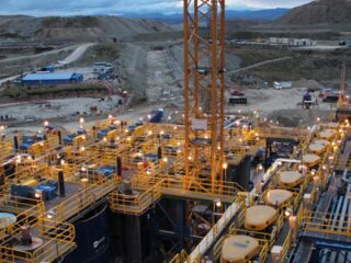 Perú atrae interés de grandes inversionistas en minería