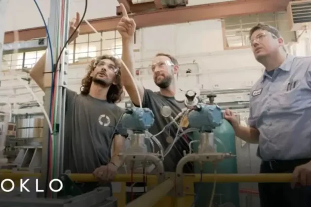 Oklo prueba ensamblajes de combustible a gran escala en Argonne.
