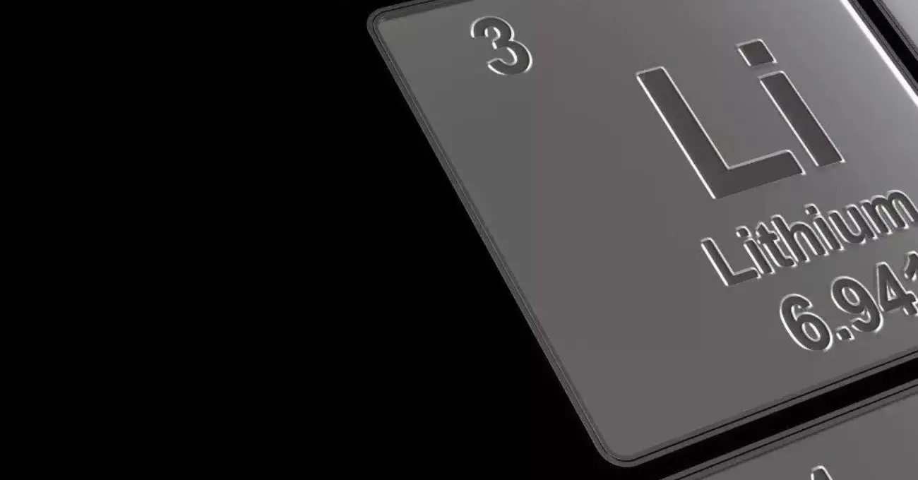 Wealth Minerals informa de un nuevo procedimiento simplificado para la asignación de CEOL en el Salar de Ollagüe