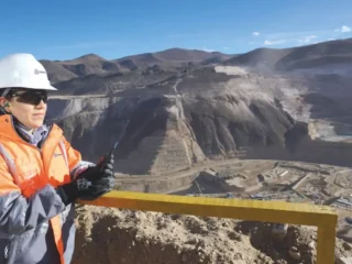 Incertidumbre minera en Perú: tensiones por derechos de exploración y propuestas legislativas