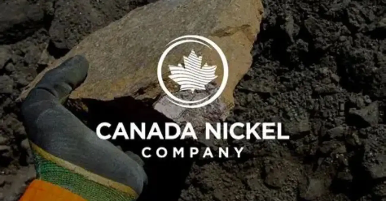 Canada Nickel Company informa resultados positivos adicionales de perforación de exploración en la propiedad Midlothian Nickel Sulphide