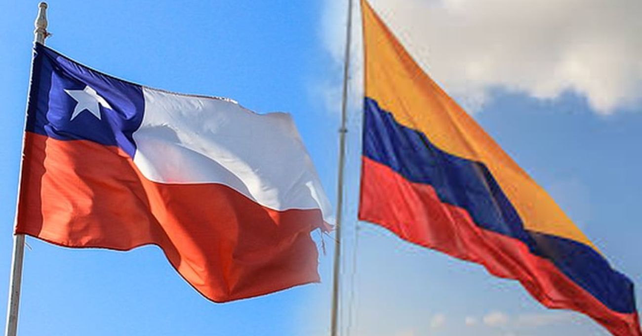 Chile y Colombia fortalecen la cooperación minera durante diálogo binacional