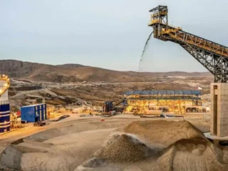 Perú autoriza 16 proyectos mineros para 2025 con millonaria inversión