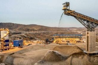 Perú autoriza 16 proyectos mineros para 2025 con millonaria inversión