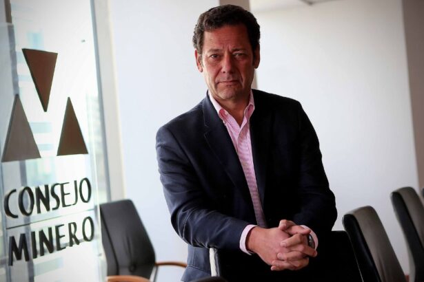 Consejo Minero califica como “tremenda buena noticia para Chile” la fusión Anglo American–Teck