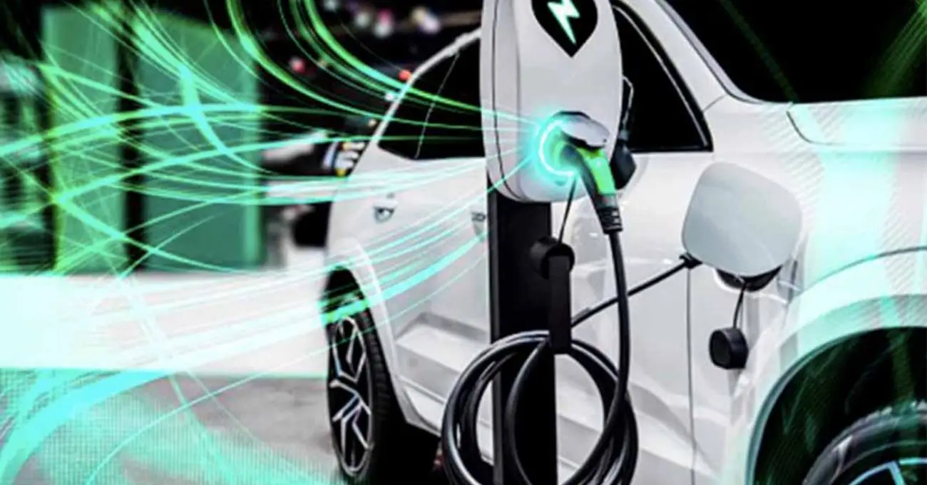 Demanda de litio para autos eléctricos marca récord para 2026 Demanda de litio para autos eléctricos marca récord para 2026