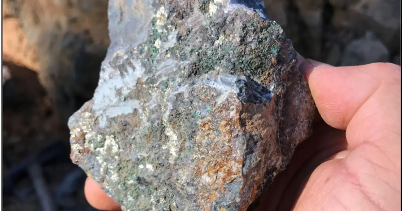 HM Exploration y Great Atlantic se unen en proyecto de cobre en Canadá