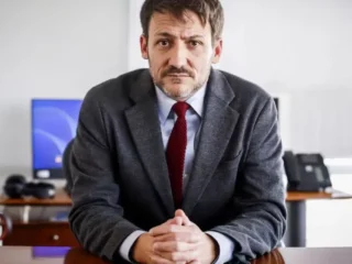 Ministerio de Energía anuncia cooperación con la AIE para mejorar seguridad del sistema eléctrico