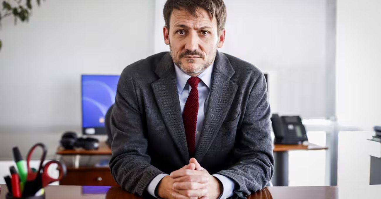 Ministerio de Energía anuncia cooperación con la AIE para mejorar seguridad del sistema eléctrico
