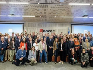 SONAMI participa en inédito encuentro gremial convocado por la CPC en Maule