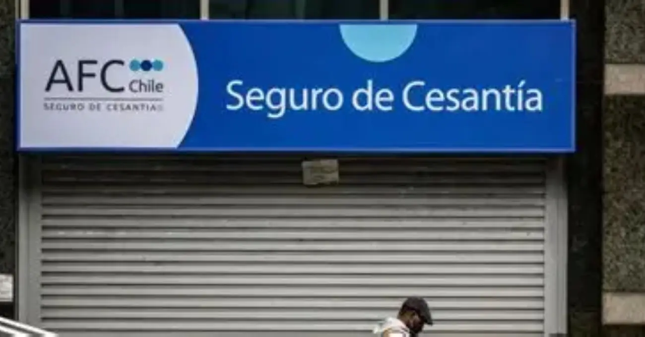 Cómo cobrar el Seguro de Cesantía sin finiquito Cómo cobrar el Seguro de Cesantía sin finiquito