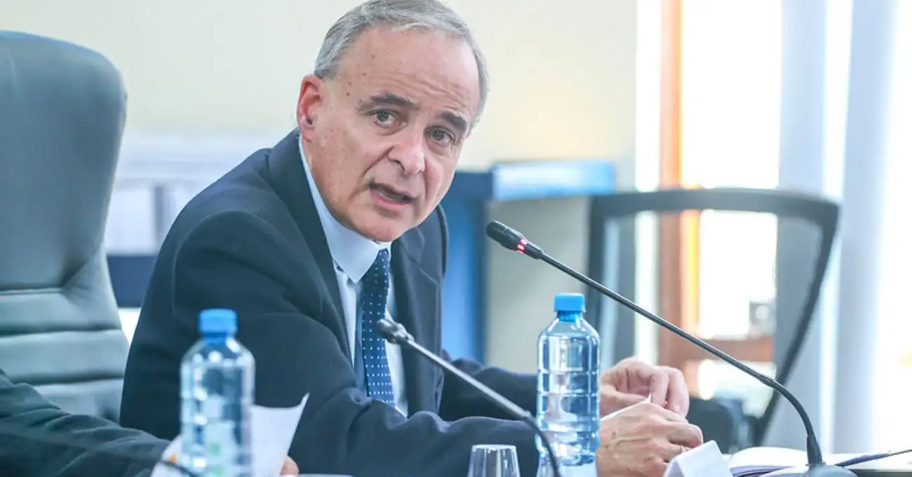 Minem descarta nuevo rescate a Petroperú: "Deben resolver problemas financieros"