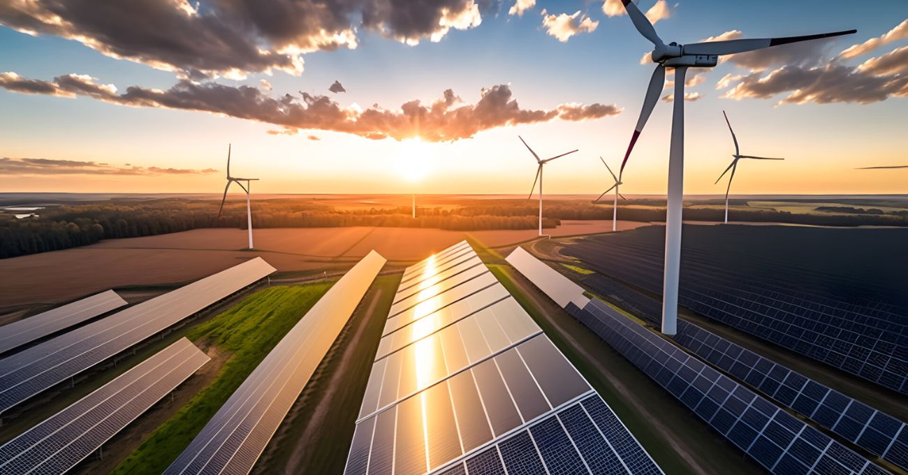 Estudio inédito revela estrategias tecnológicas para maximizar el valor del viento y acelerar la transición energética en Argentina y Chile