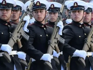Parada Militar 2025: Revisa en qué calles habrán desvíos de tránsito