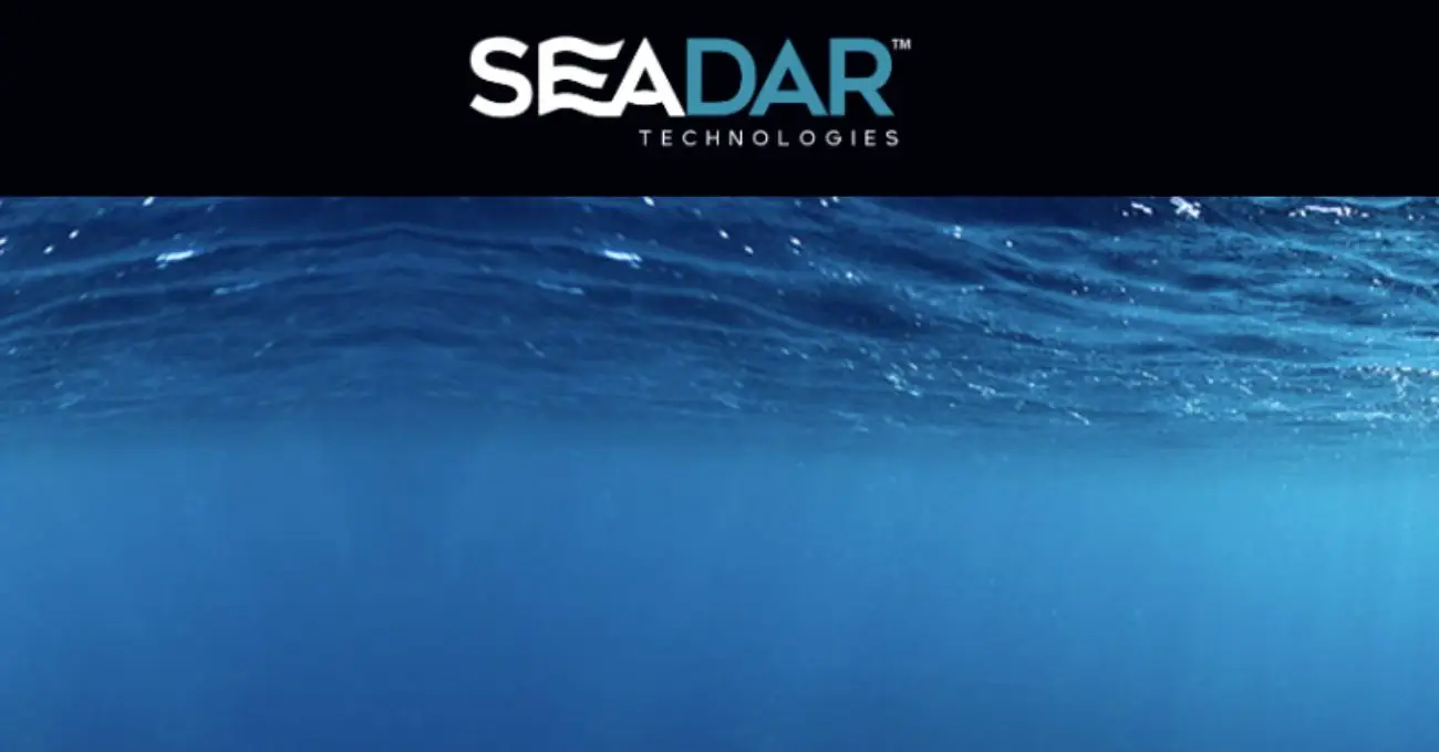HydroGraph Clean Power y SEADAR Technologies firman un acuerdo para avanzar en las plataformas de radar submarino