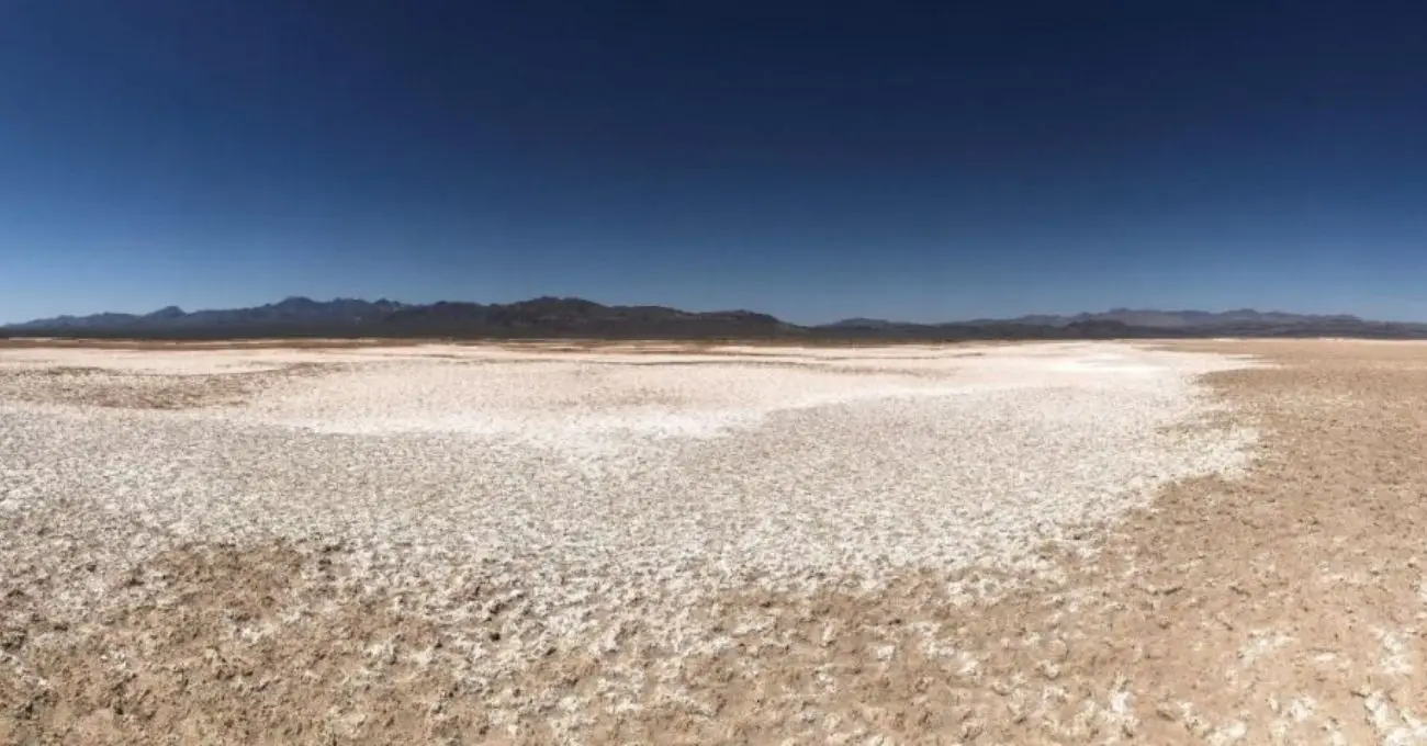 Nevada Lithium Resources e Hydro Lithium firman una carta de intención para el desarrollo de Bonnie Claire Critical Minerals