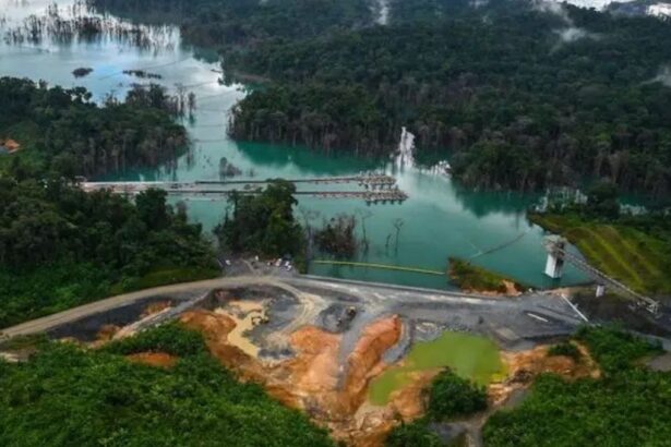 Panamá evaluará reiniciar la mina de cobre de First Quantum a principios de 2026