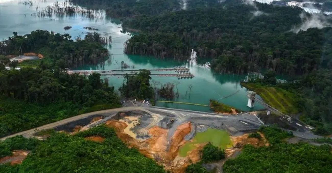 Panamá evaluará reiniciar la mina de cobre de First Quantum a principios de 2026