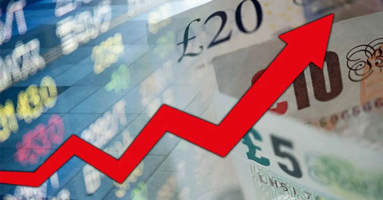 Alza en Bolsa de Londres impulsada por Antofagasta y Anglo American Alza en Bolsa de Londres impulsada por Antofagasta y Anglo American