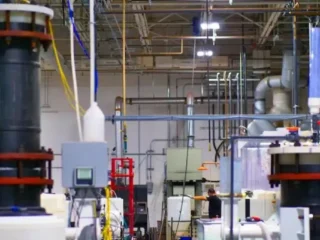 ReElement obtiene US$ 2 millones para impulsar su refinación de tierras raras