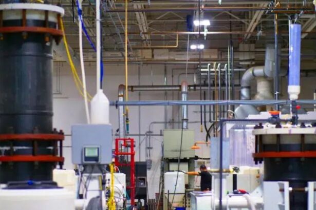 ReElement obtiene US$ 2 millones para impulsar su refinación de tierras raras
