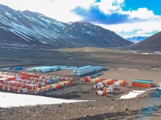 Argentina: San Juan digitaliza su Catastro Minero y consolida un sistema ágil y transparente
