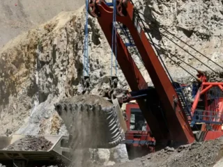 Anglo American y Teck anuncian fusión para crear un “campeón mundial” del cobre y minerales críticos