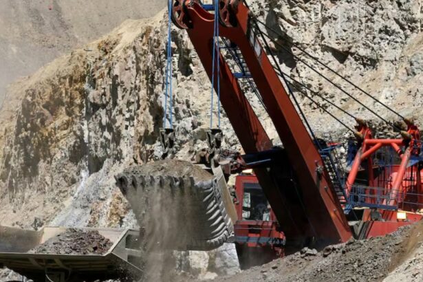Anglo American y Teck anuncian fusión para crear un “campeón mundial” del cobre y minerales críticos