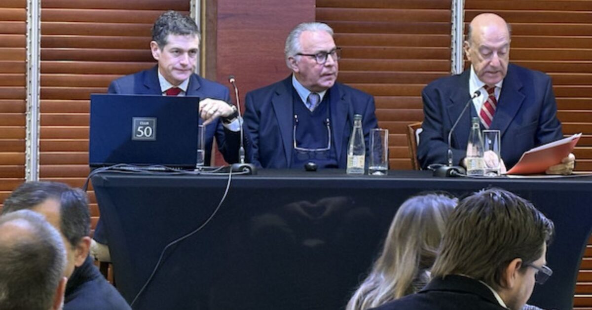 Freeport-McMoRan presentó el Proyecto de Continuidad Operacional de Minera El Abra Freeport-McMoRan presentó el Proyecto de Continuidad Operacional de Minera El Abra
