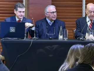 Freeport-McMoRan presentó el Proyecto de Continuidad Operacional de Minera El Abra