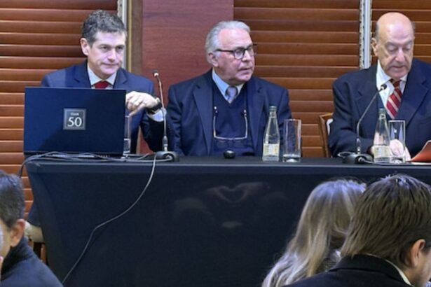 Freeport-McMoRan presentó el Proyecto de Continuidad Operacional de Minera El Abra