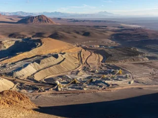 Fortuna Mining invertirá USD 19 millones en exploración en Lindero (Salta) y otros proyectos internacionales