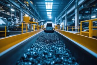 JS Link America invertirá 223 millones de dólares en una planta de fabricación de imanes de tierras raras en Georgia