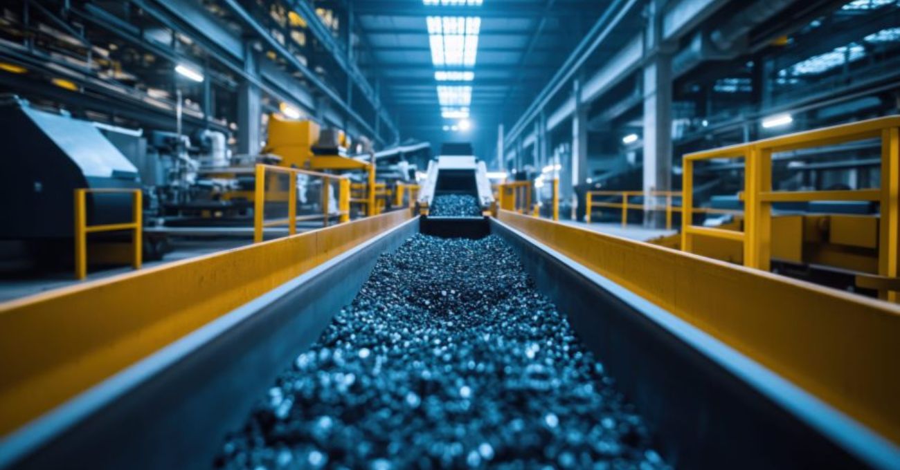 JS Link America invertirá 223 millones de dólares en una planta de fabricación de imanes de tierras raras en Georgia