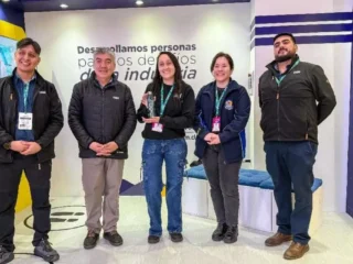 CEIM se suma a Hyvolution 2025 con innovadora propuesta formativa para la transición energética