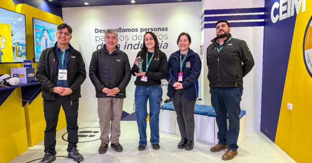 CEIM se suma a Hyvolution 2025 con innovadora propuesta formativa para la transición energética