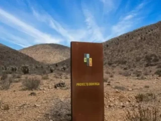 Revitalización de Dominga: Busca socio e inicia obras en 2026.