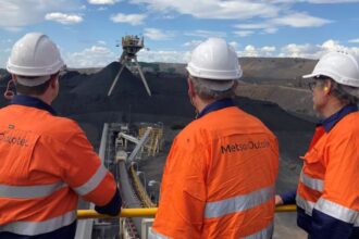 Metso revoluciona la industria minera con servicios de rendimiento basados en datos