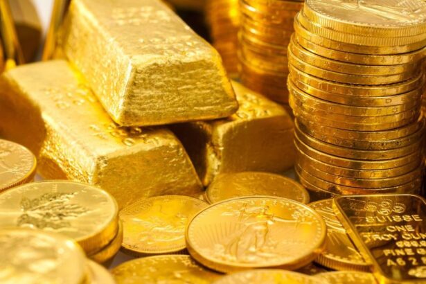 Sudán busca nuevos mercados para exportar oro tras prohibición de Emiratos