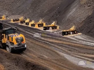 Hindustan Zinc opta por la tecnología de seguridad minera de Epiroc