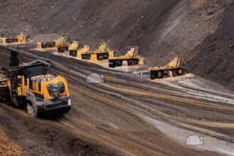 Hindustan Zinc opta por la tecnología de seguridad minera de Epiroc