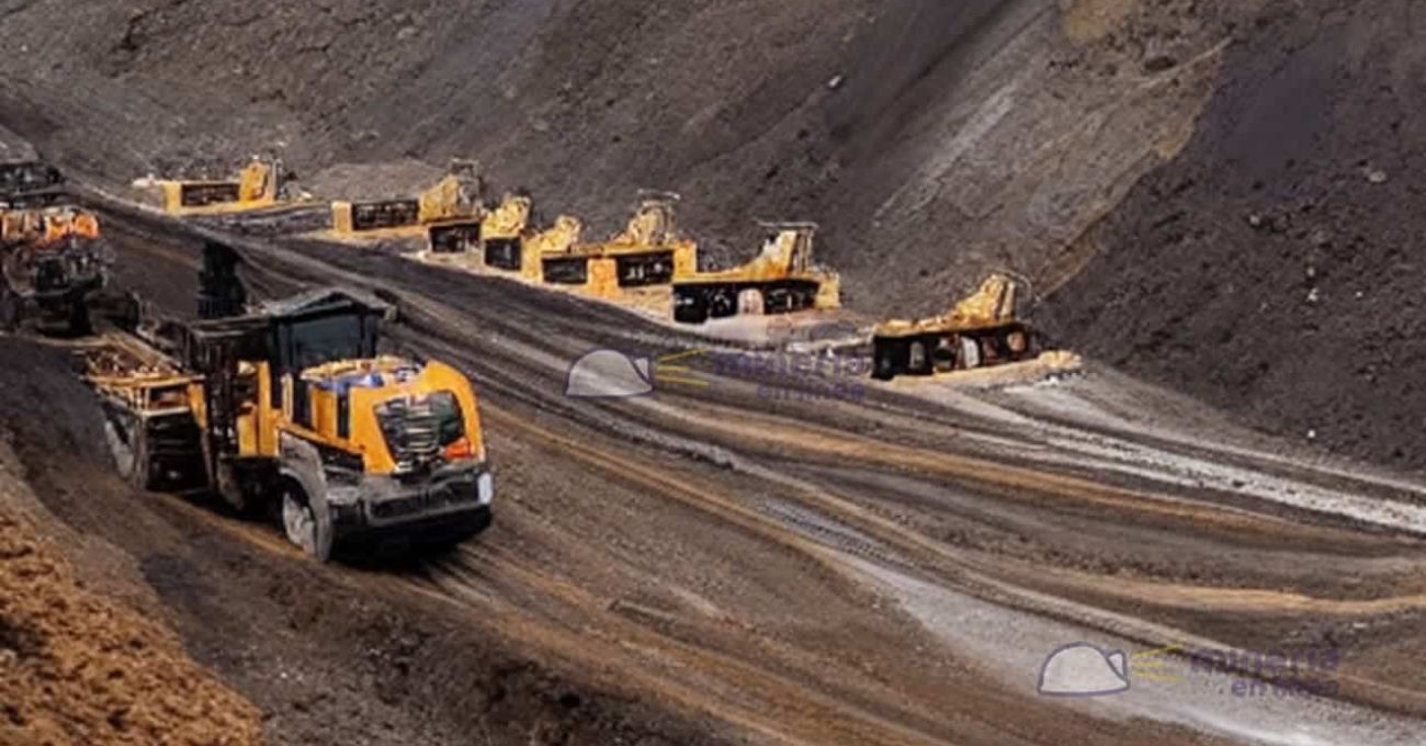 Hindustan Zinc opta por la tecnología de seguridad minera de Epiroc