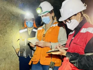 Seremi de Minería y Coresemin convocan a jornada de seguridad en Atacama