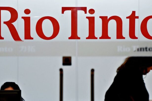 Rio Tinto y socios aseguran importante exención tributaria en proyecto Simandou