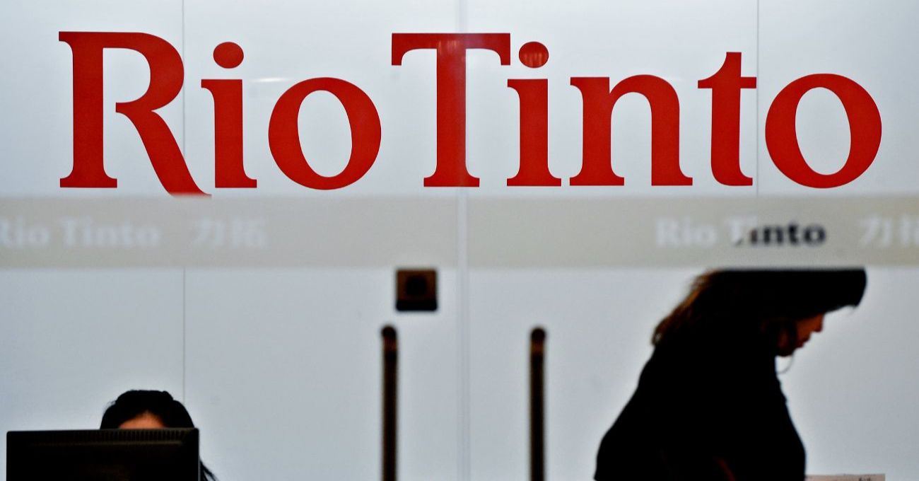 Rio Tinto y socios aseguran importante exención tributaria en proyecto Simandou