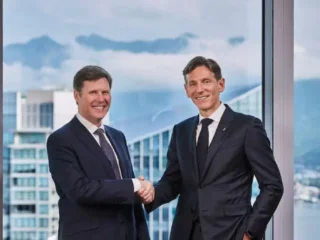 Un nuevo modelo minero: Aprovechando las sinergias