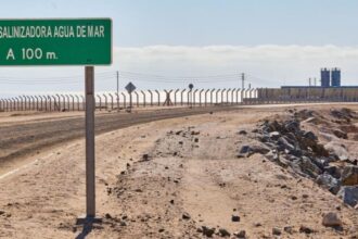 Alianza Chile-Australia: Gestión Hídrica para Sectores Estratégicos.