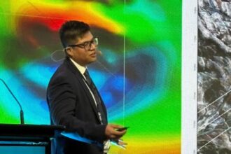 Xplora Minerals destaca con proyectos polimetálicos innovadores en Fexmin 2025